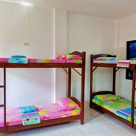 سيكويجور James Homestay المظهر الخارجي الصورة