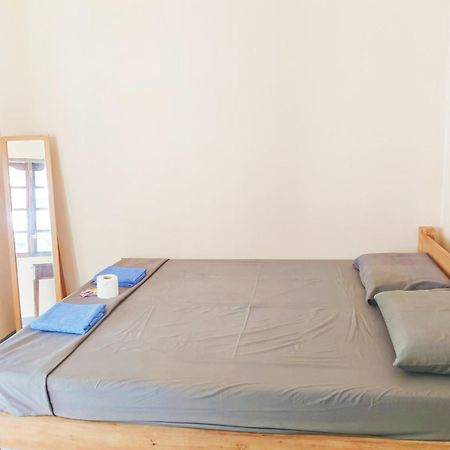 James Homestay سيكويجور الغرفة الصورة