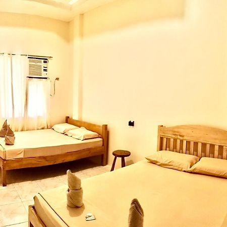James Homestay سيكويجور المظهر الخارجي الصورة