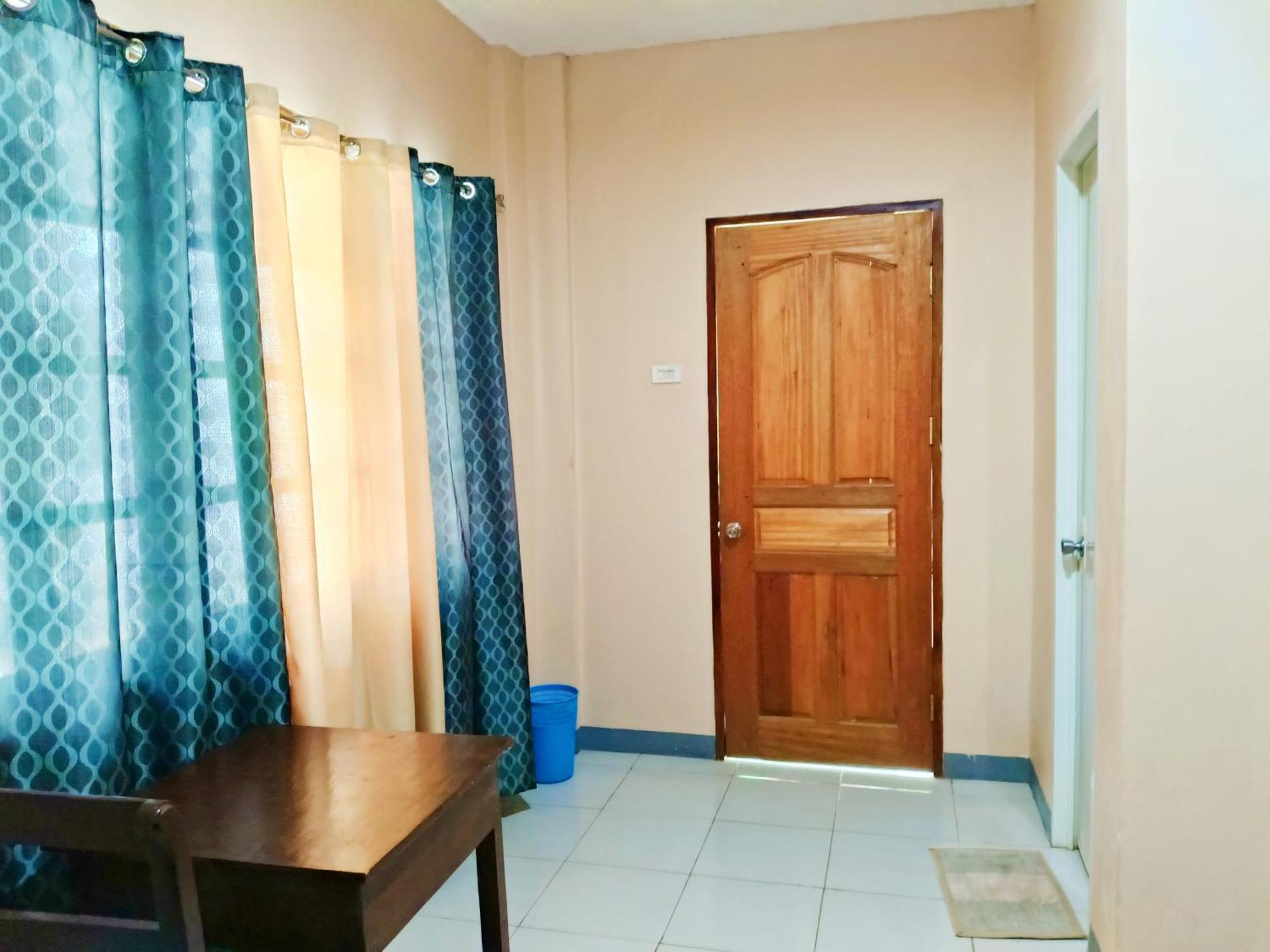 James Homestay سيكويجور الغرفة الصورة