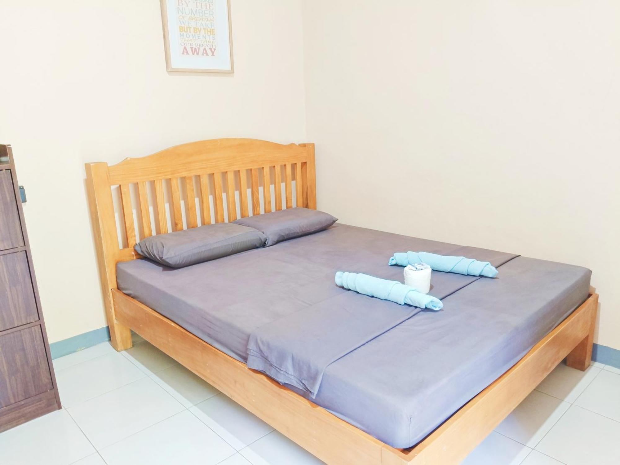 James Homestay سيكويجور الغرفة الصورة