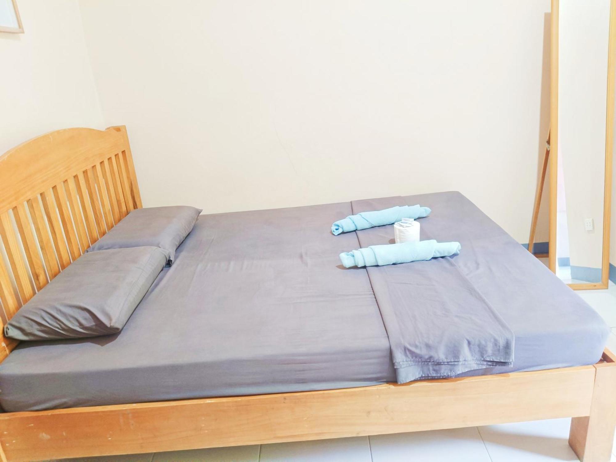 James Homestay سيكويجور الغرفة الصورة