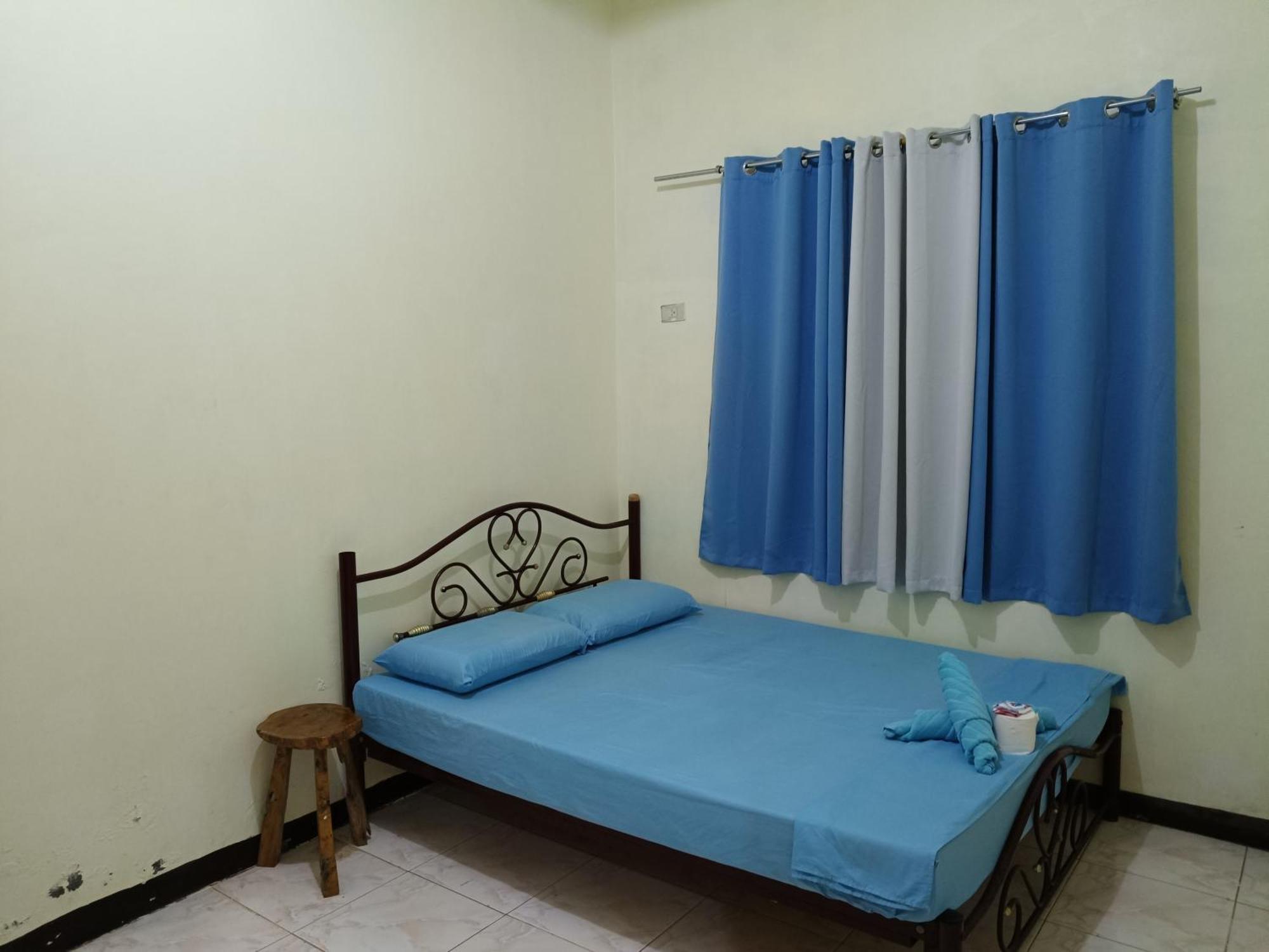 James Homestay سيكويجور الغرفة الصورة