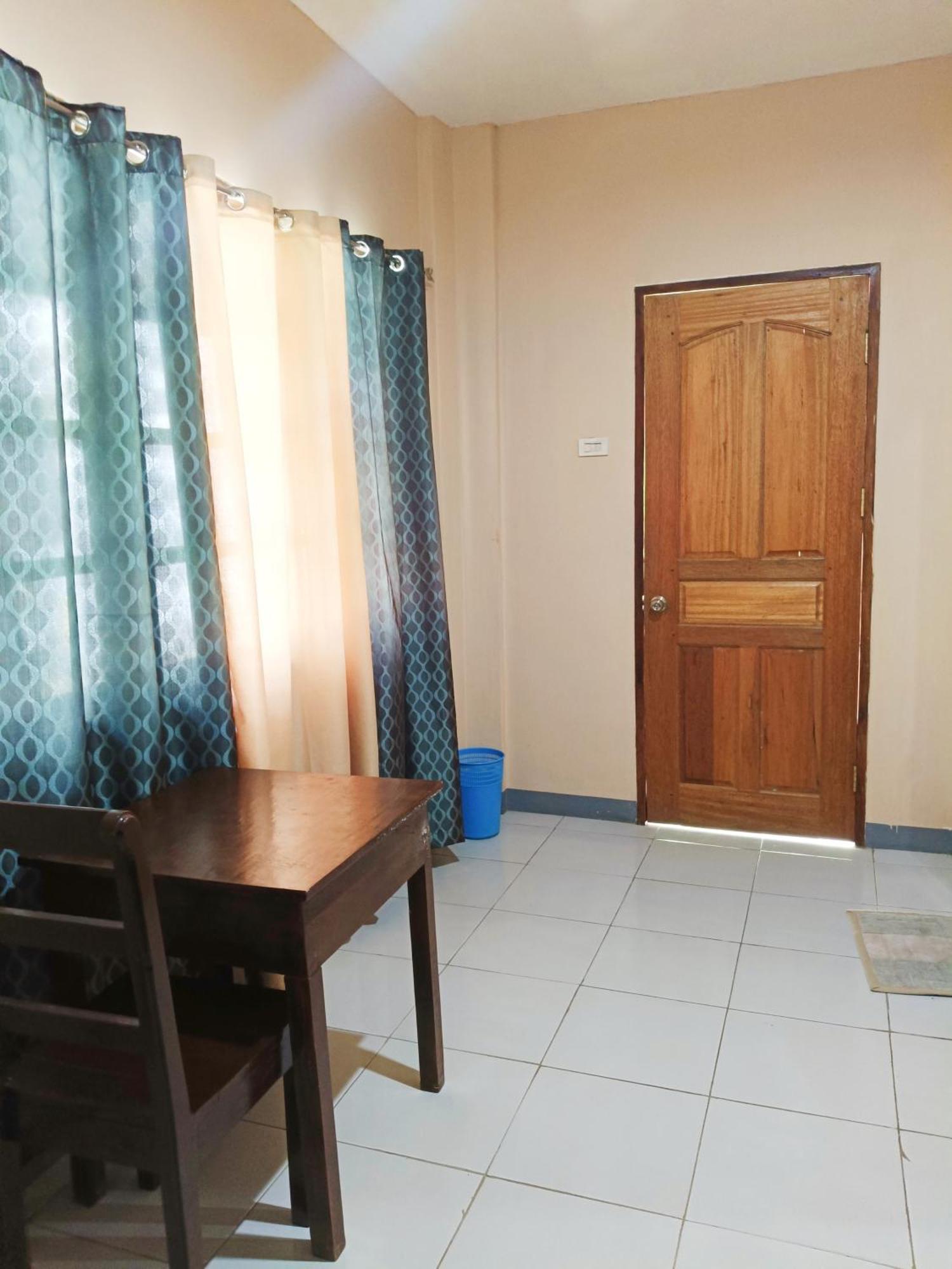 James Homestay سيكويجور الغرفة الصورة