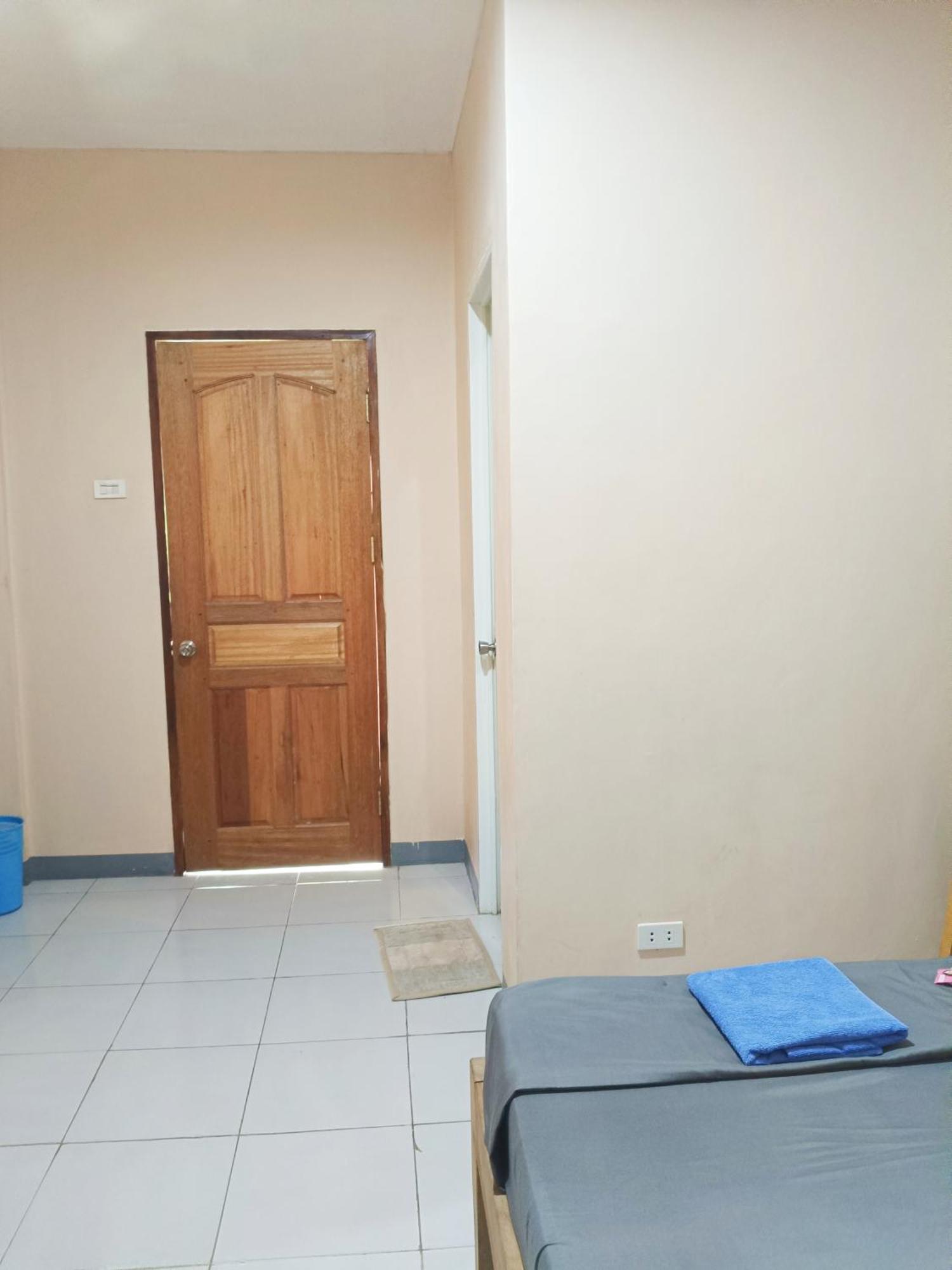 James Homestay سيكويجور الغرفة الصورة
