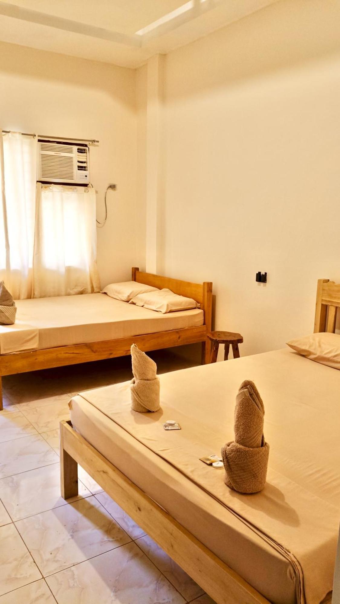 James Homestay سيكويجور المظهر الخارجي الصورة