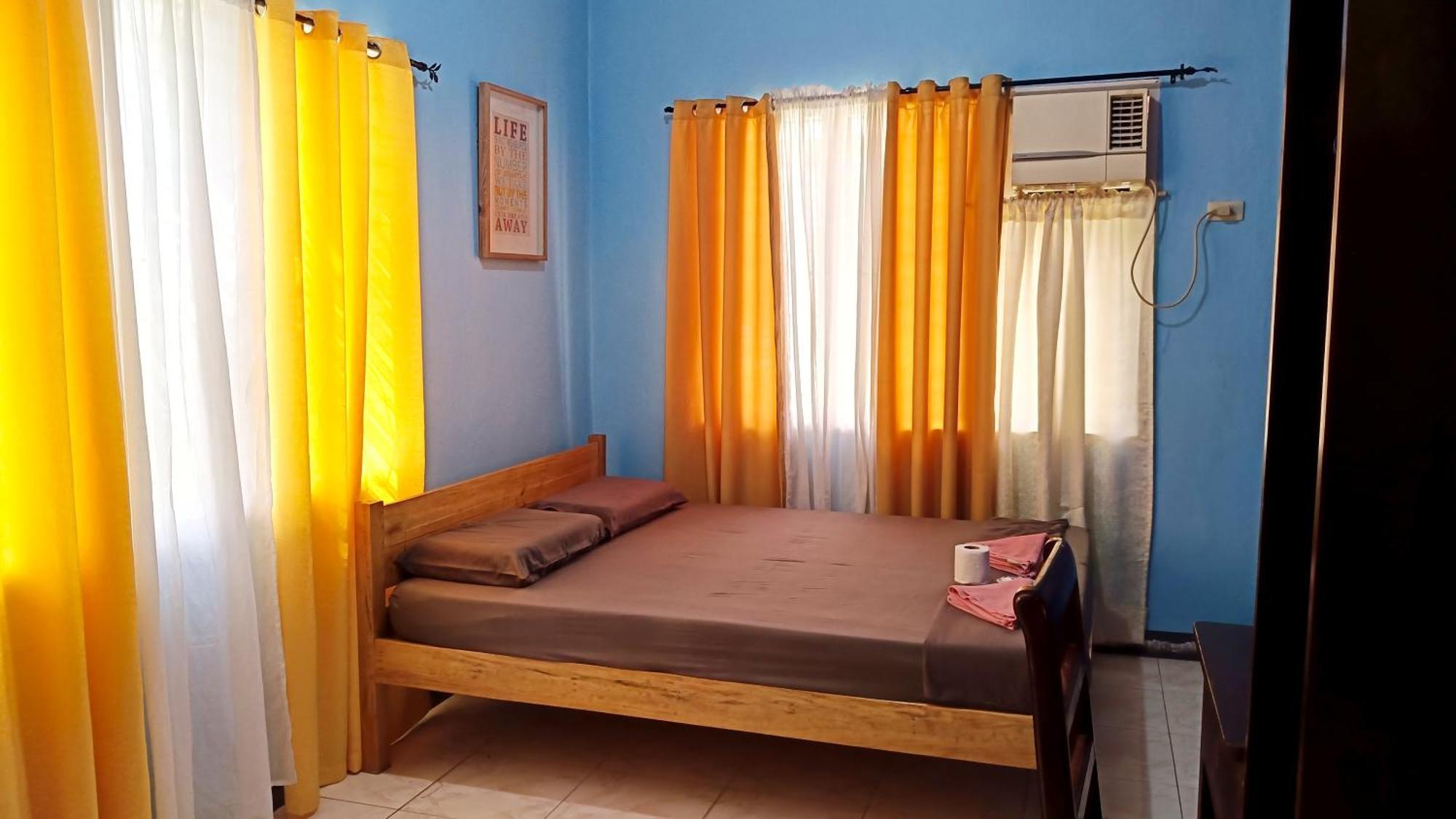 James Homestay سيكويجور الغرفة الصورة