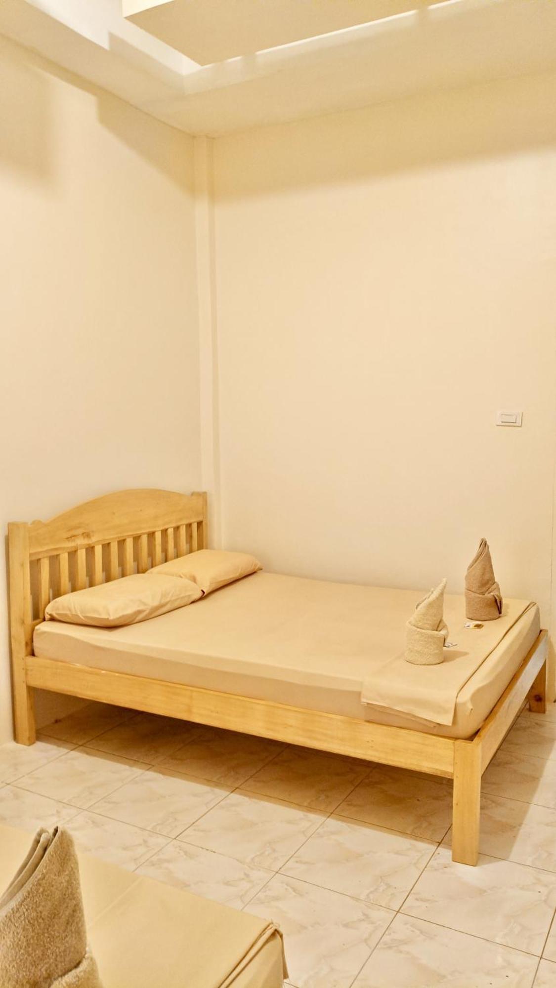 James Homestay سيكويجور المظهر الخارجي الصورة