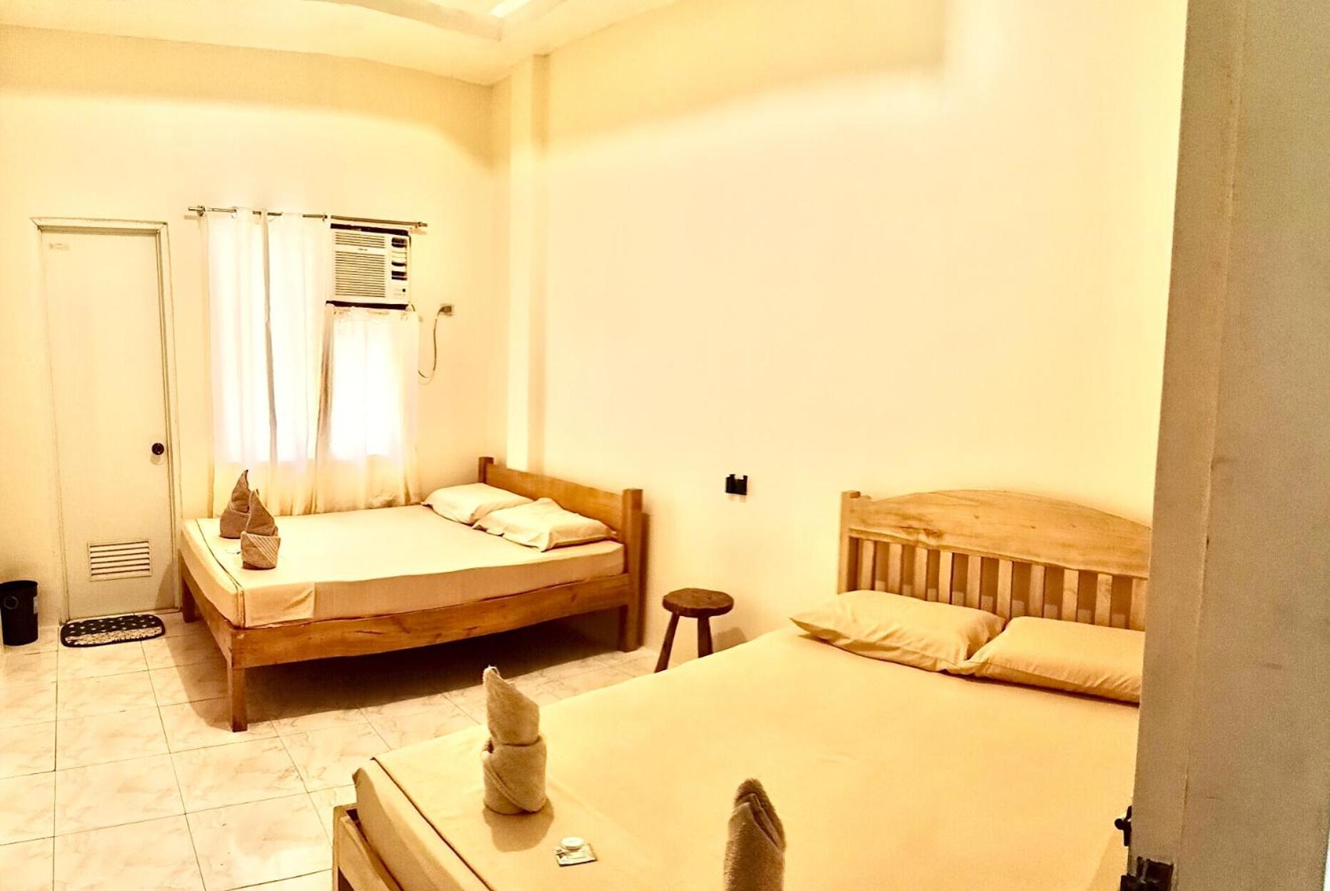 James Homestay سيكويجور المظهر الخارجي الصورة