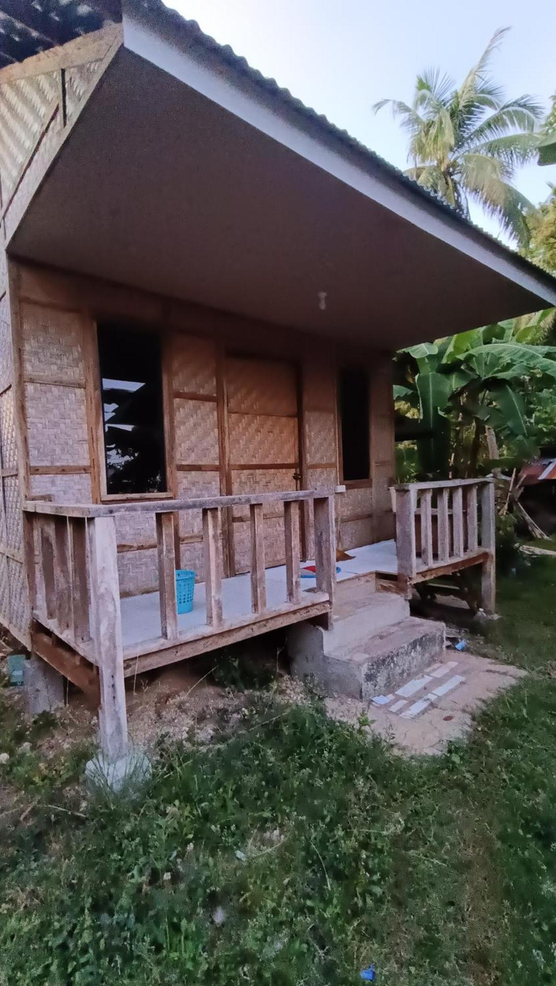 James Homestay سيكويجور المظهر الخارجي الصورة