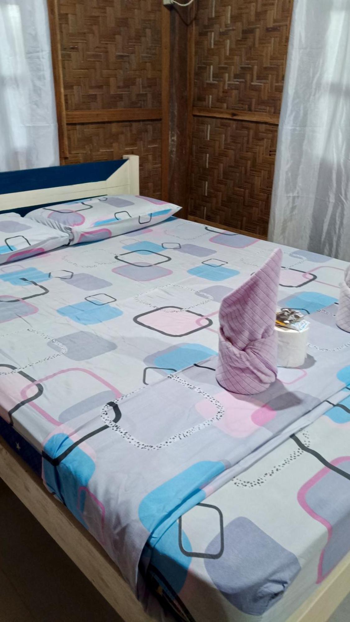 James Homestay سيكويجور المظهر الخارجي الصورة