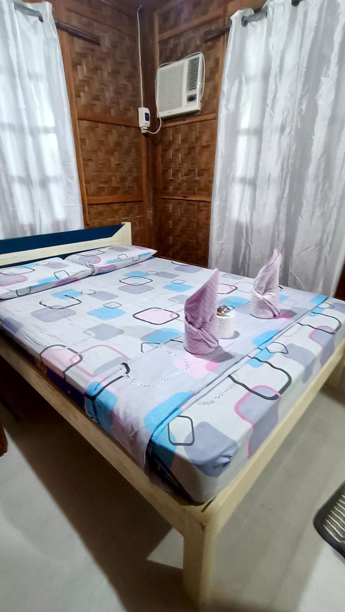 James Homestay سيكويجور المظهر الخارجي الصورة