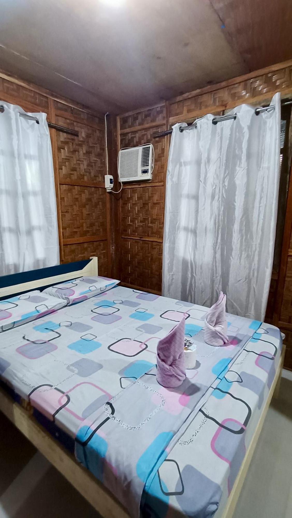 James Homestay سيكويجور المظهر الخارجي الصورة