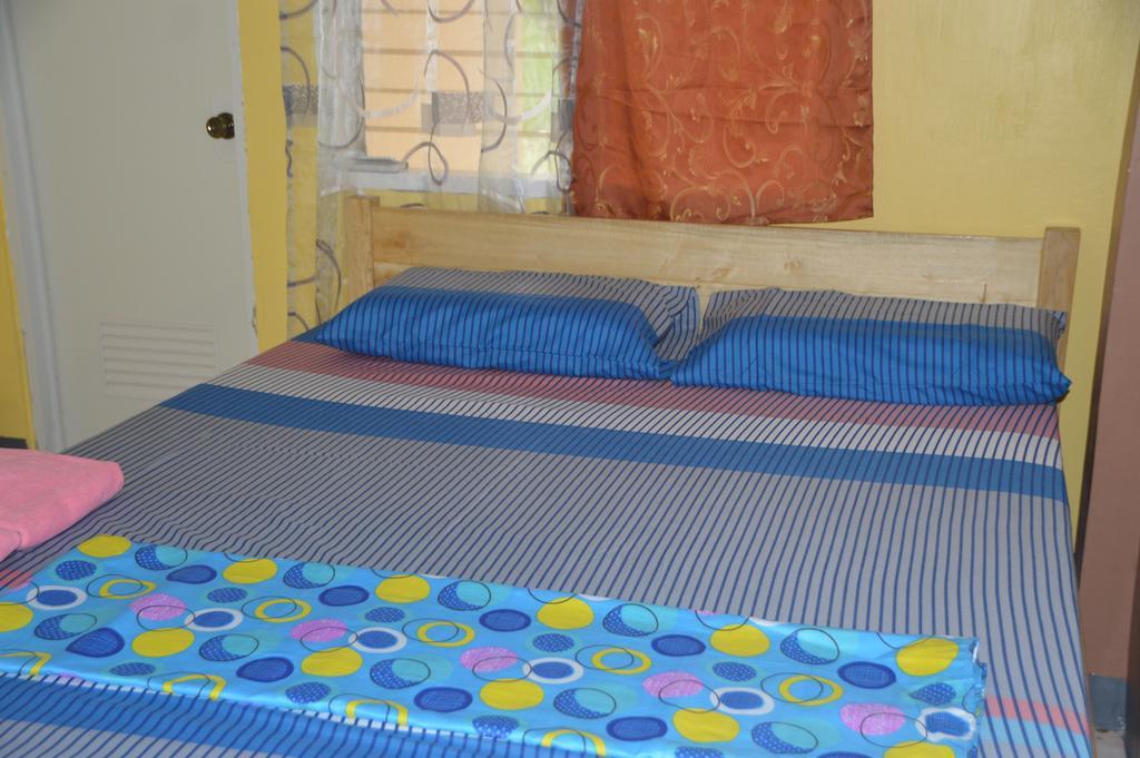 سيكويجور James Homestay المظهر الخارجي الصورة