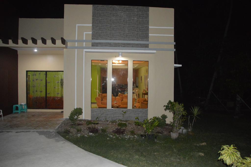 سيكويجور James Homestay المظهر الخارجي الصورة