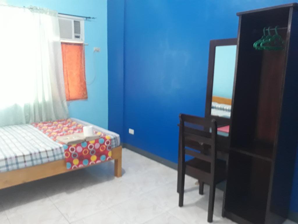 سيكويجور James Homestay المظهر الخارجي الصورة